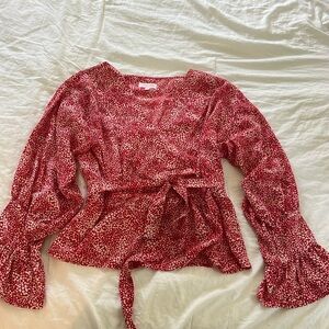 Women’s blouse